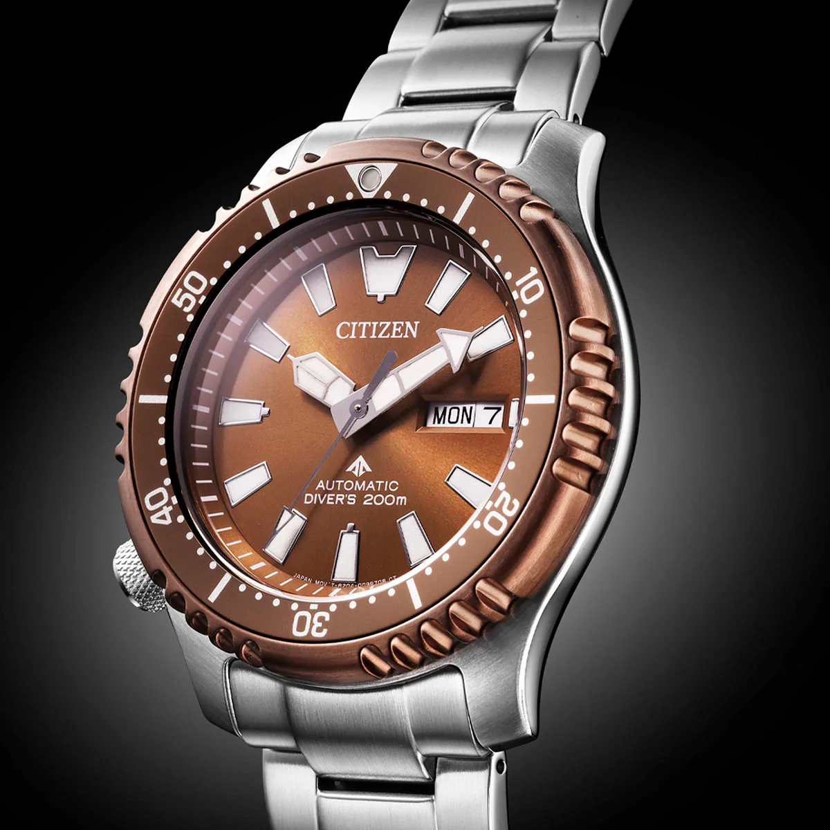 Promaster Marine Fugu - Image 5