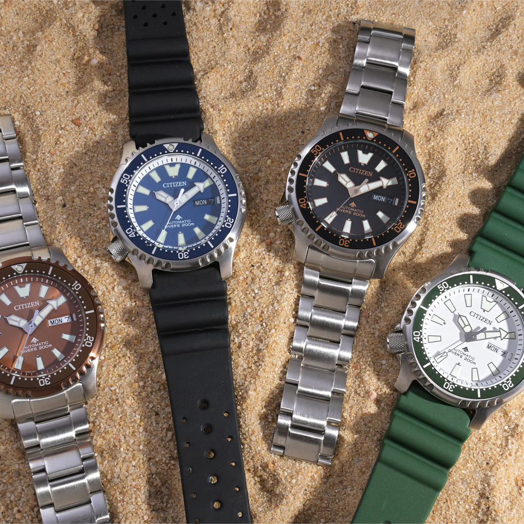 Promaster Marine Fugu - Image 7