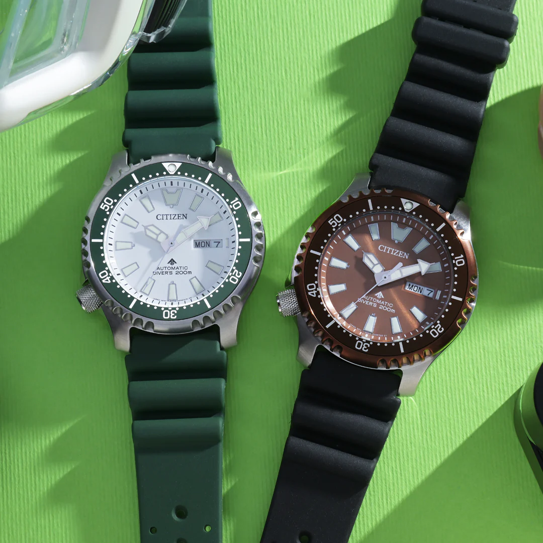 Promaster Marine Fugu - Image 6