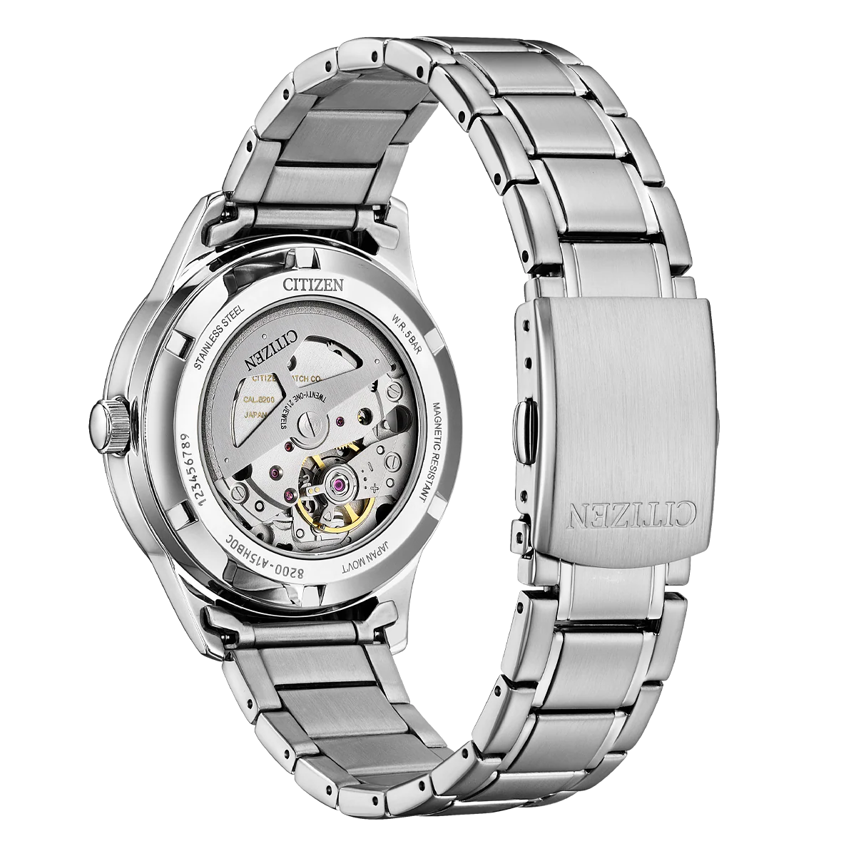 Automatic - Image 3